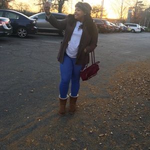 Meet your Posher, Audrey